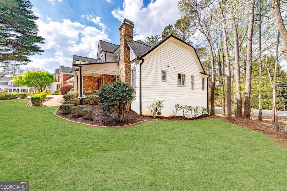 2090 Lake Windward Drive Alpharetta GA 30005