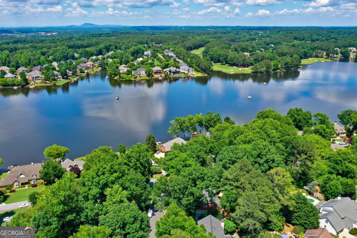 2090 Lake Windward Drive Alpharetta GA 30005