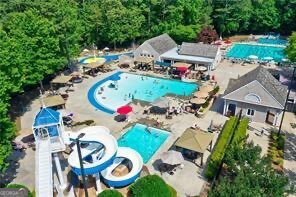 2090 Lake Windward Drive Alpharetta GA 30005