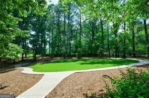 2090 Lake Windward Drive Alpharetta GA 30005