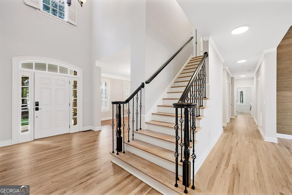 2090 Lake Windward Drive Alpharetta GA 30005