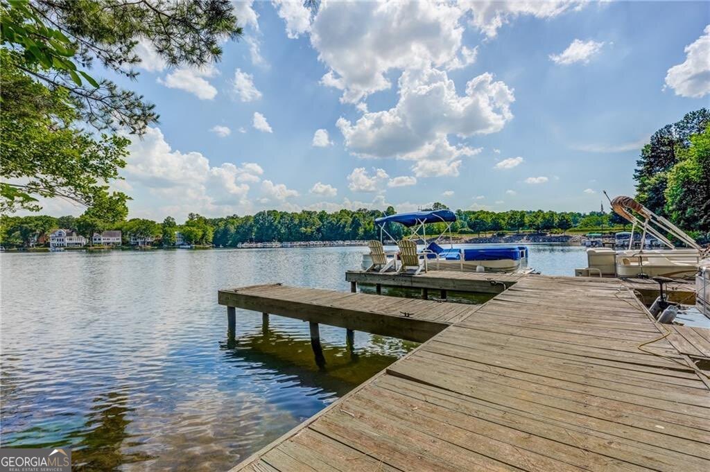 2090 Lake Windward Drive Alpharetta GA 30005