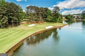 2090 Lake Windward Drive Alpharetta GA 30005