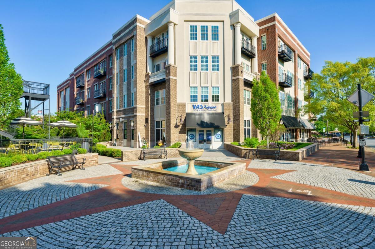 2090 Lake Windward Drive Alpharetta GA 30005