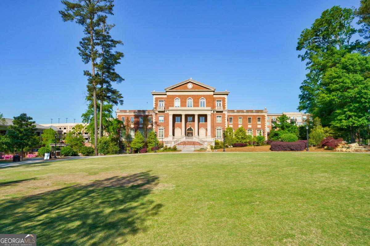 2090 Lake Windward Drive Alpharetta GA 30005