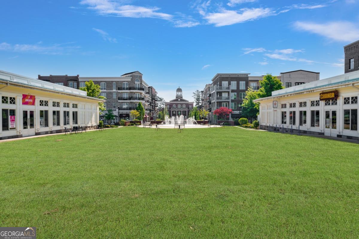 2090 Lake Windward Drive Alpharetta GA 30005
