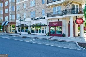 2090 Lake Windward Drive Alpharetta GA 30005