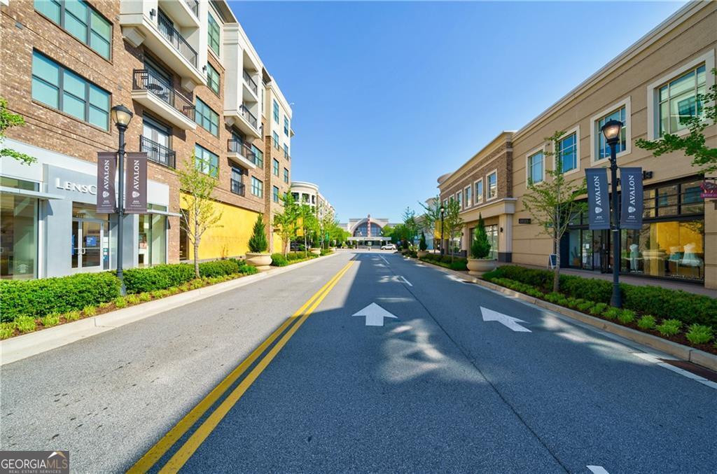 2090 Lake Windward Drive Alpharetta GA 30005