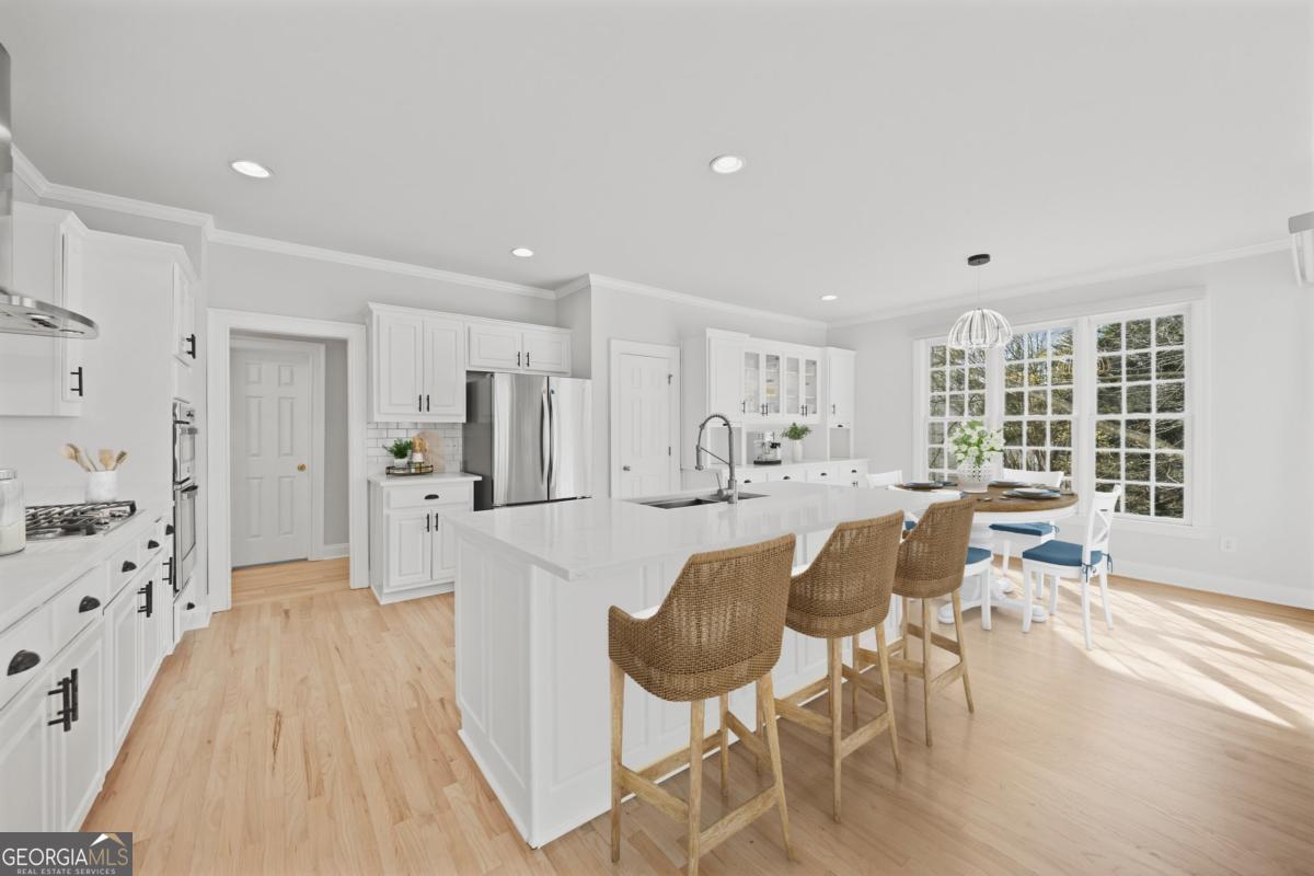 2090 Lake Windward Drive Alpharetta GA 30005