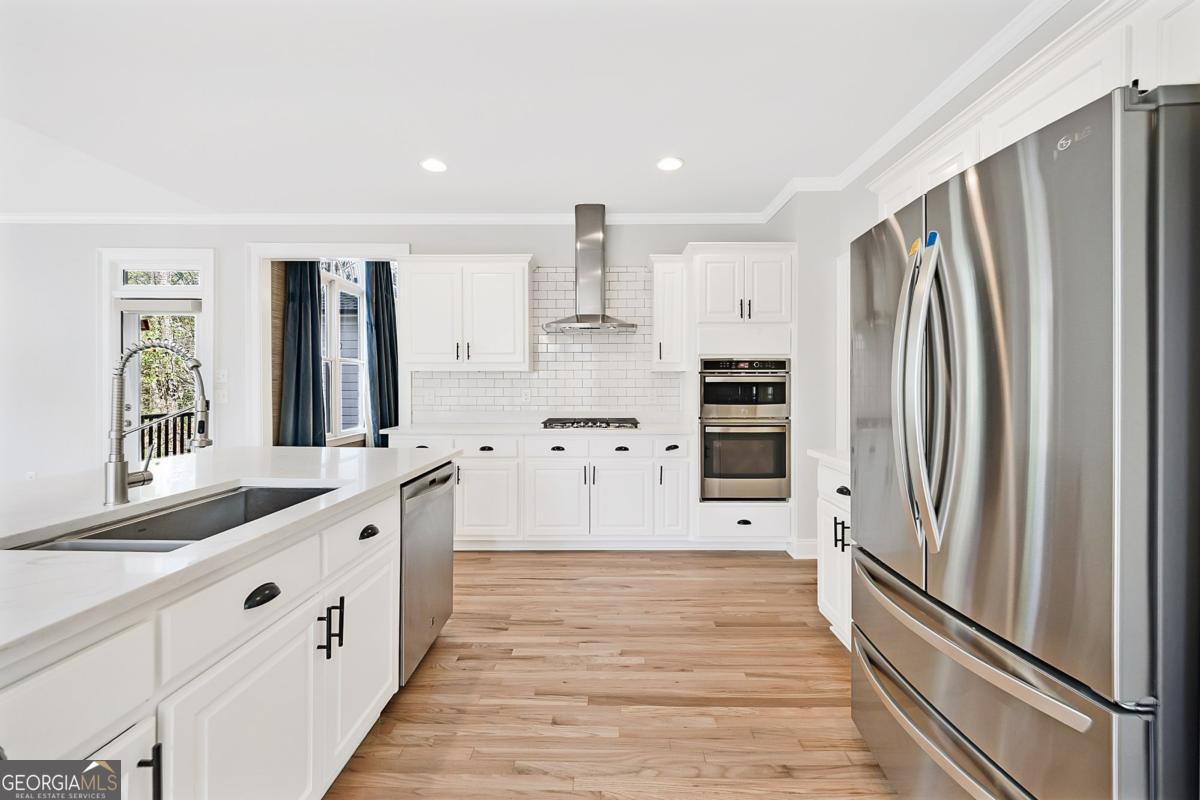 2090 Lake Windward Drive Alpharetta GA 30005