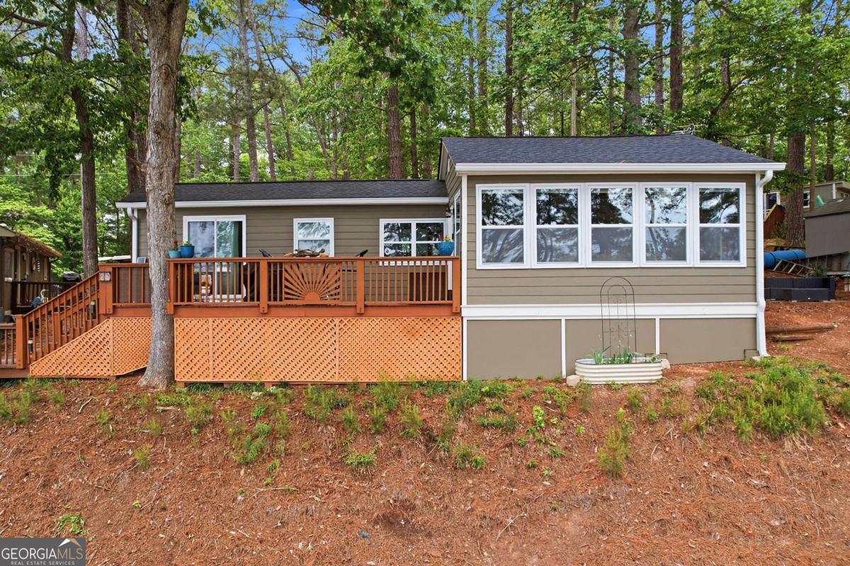 1000 Victoria Landing Drive Woodstock GA 30189
