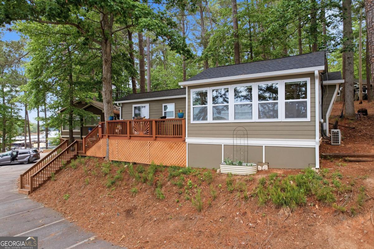 1000 Victoria Landing Drive Woodstock GA 30189