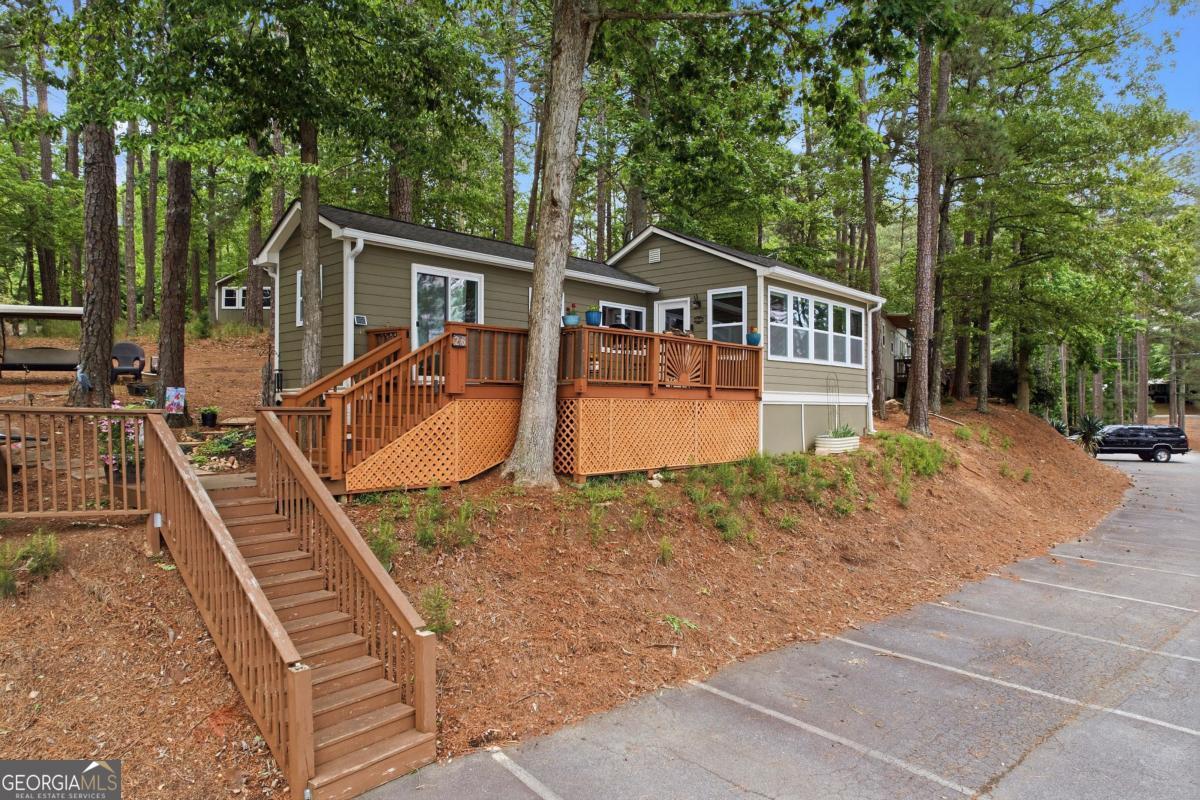 1000 Victoria Landing Drive Woodstock GA 30189