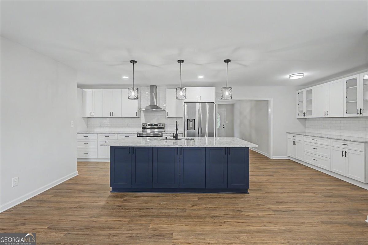 1595 Jacqueline Circle Austell GA 30168