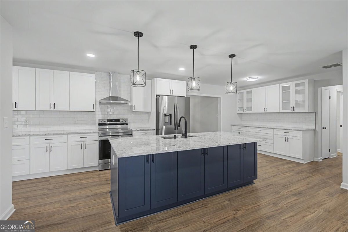 1595 Jacqueline Circle Austell GA 30168