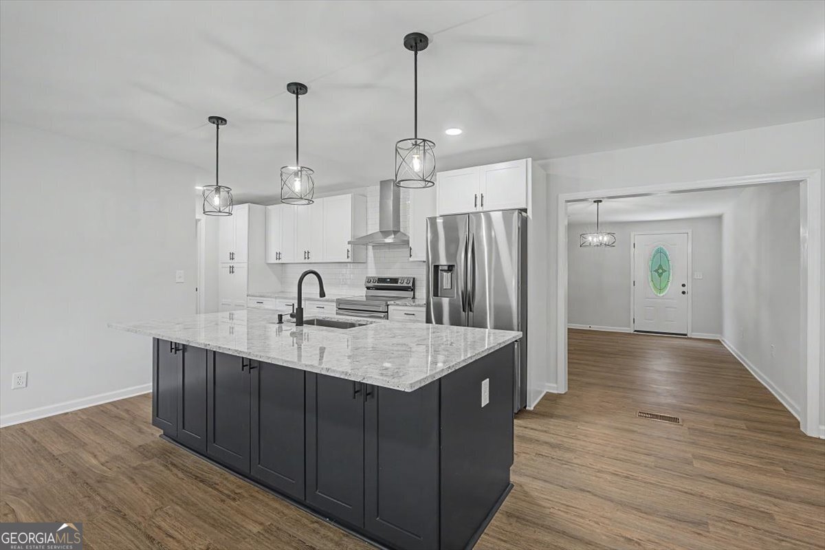 1595 Jacqueline Circle Austell GA 30168