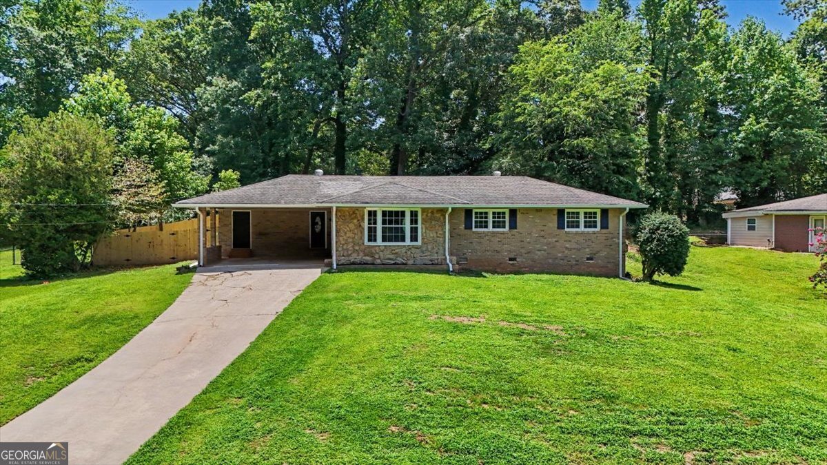 1595 Jacqueline Circle Austell GA 30168