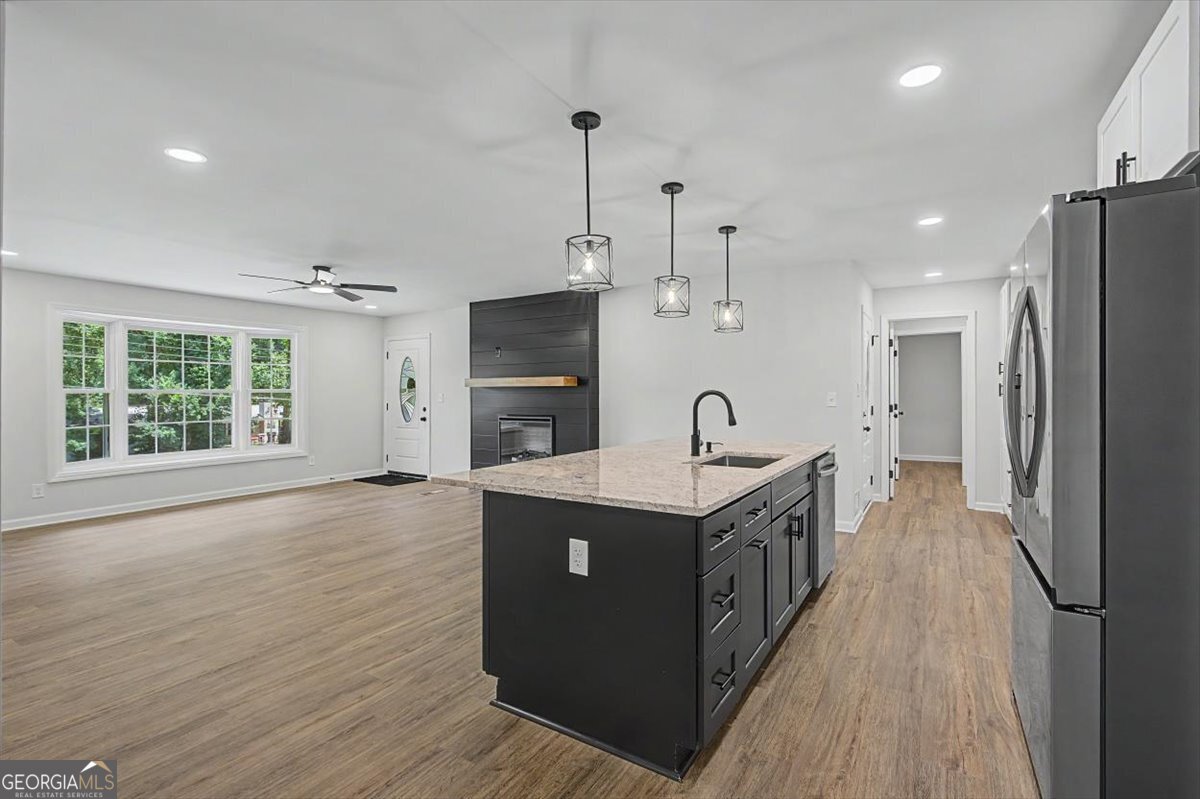 1595 Jacqueline Circle Austell GA 30168