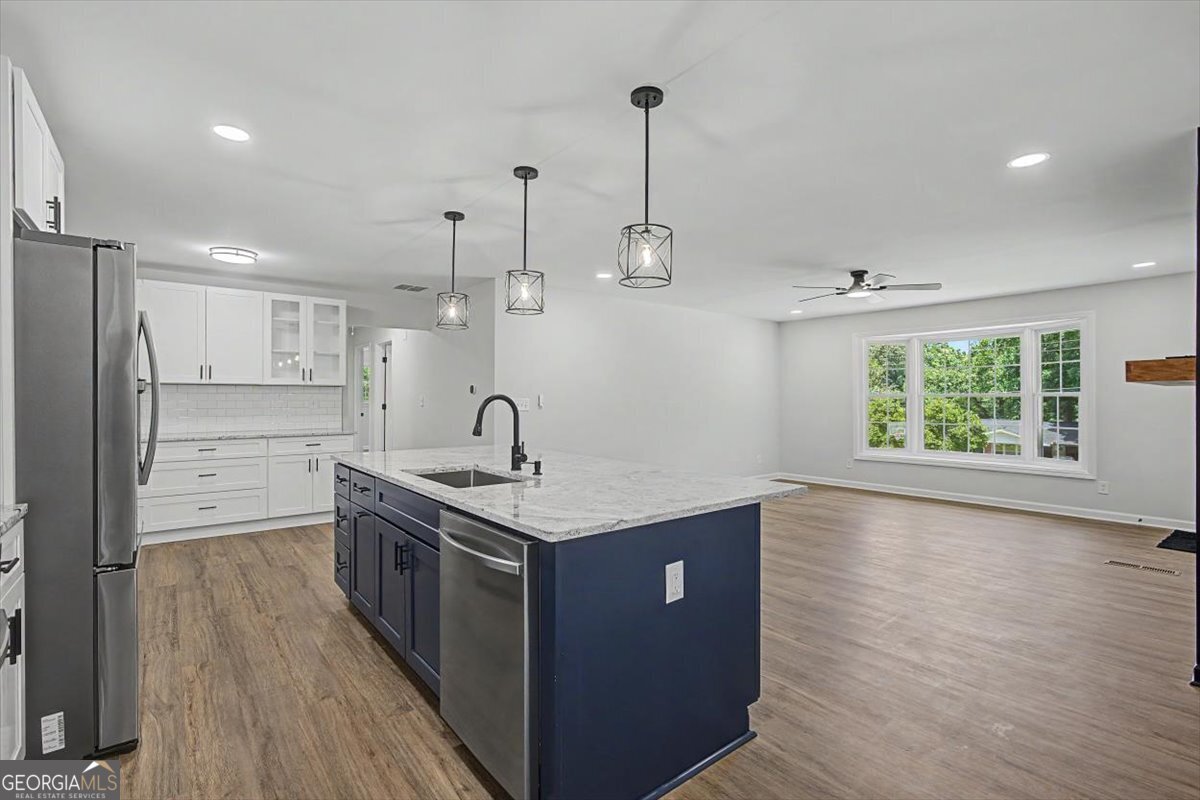 1595 Jacqueline Circle Austell GA 30168