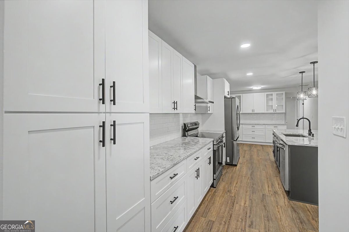 1595 Jacqueline Circle Austell GA 30168