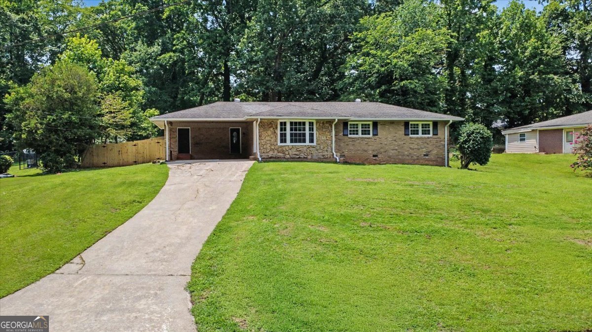 1595 Jacqueline Circle Austell GA 30168
