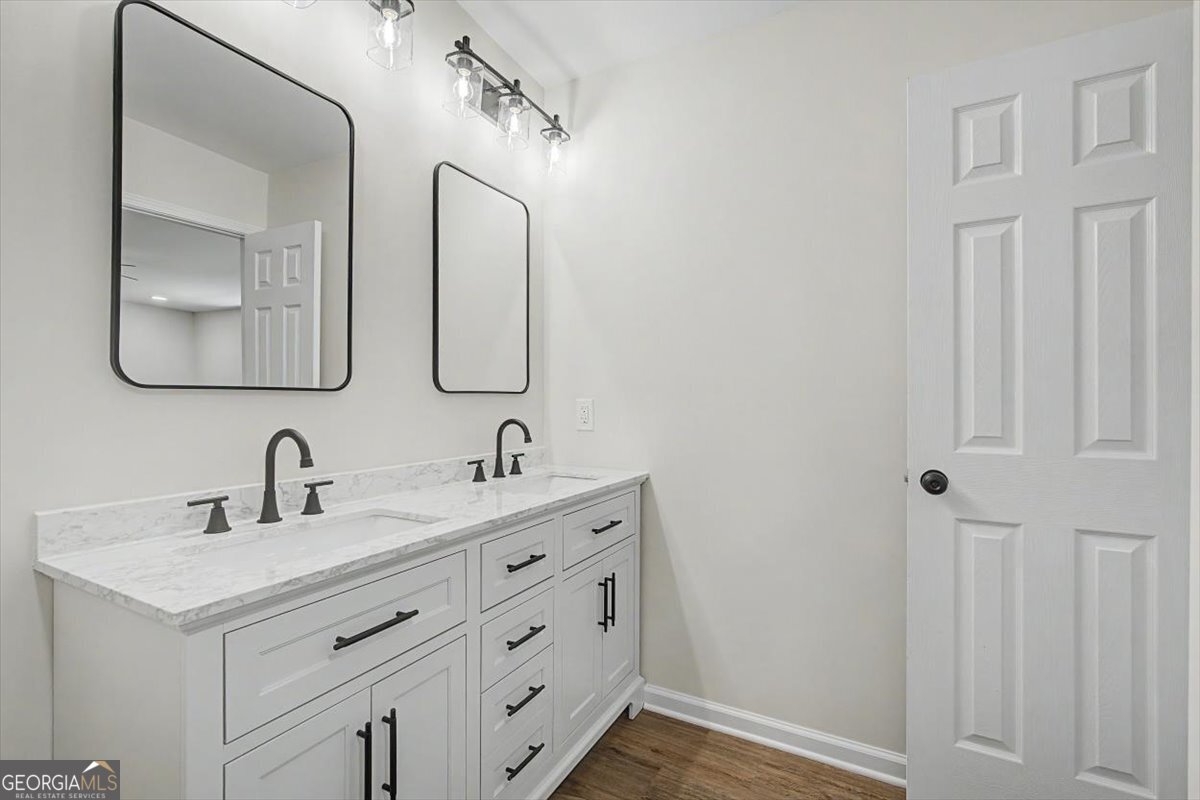 1595 Jacqueline Circle Austell GA 30168