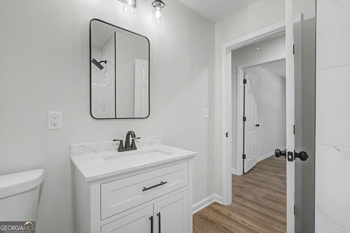 1595 Jacqueline Circle Austell GA 30168