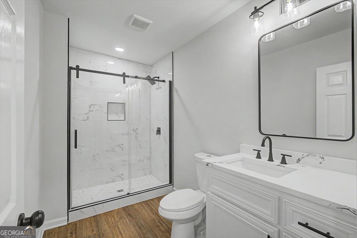 1595 Jacqueline Circle Austell GA 30168