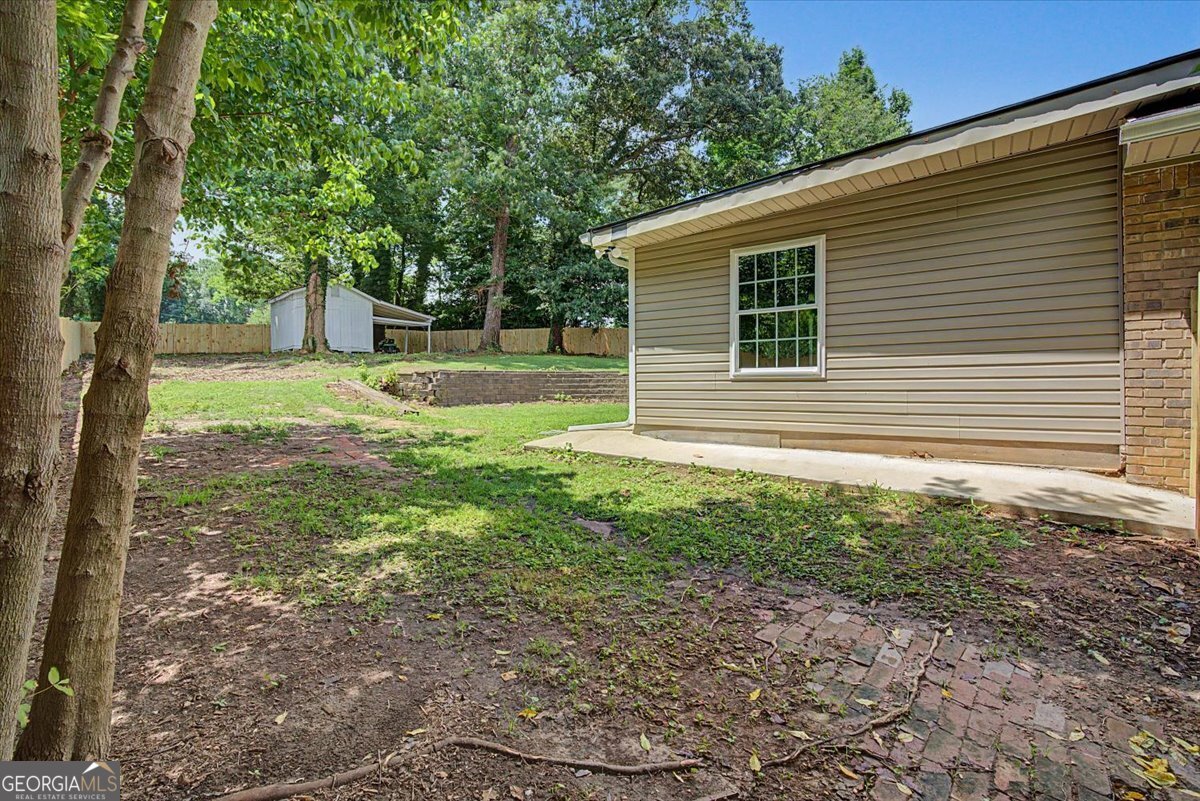 1595 Jacqueline Circle Austell GA 30168