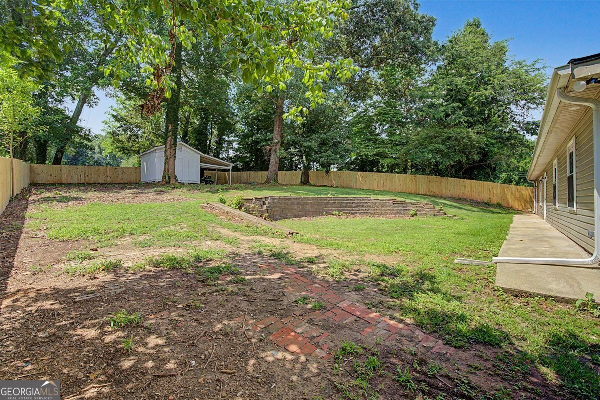 1595 Jacqueline Circle Austell GA 30168
