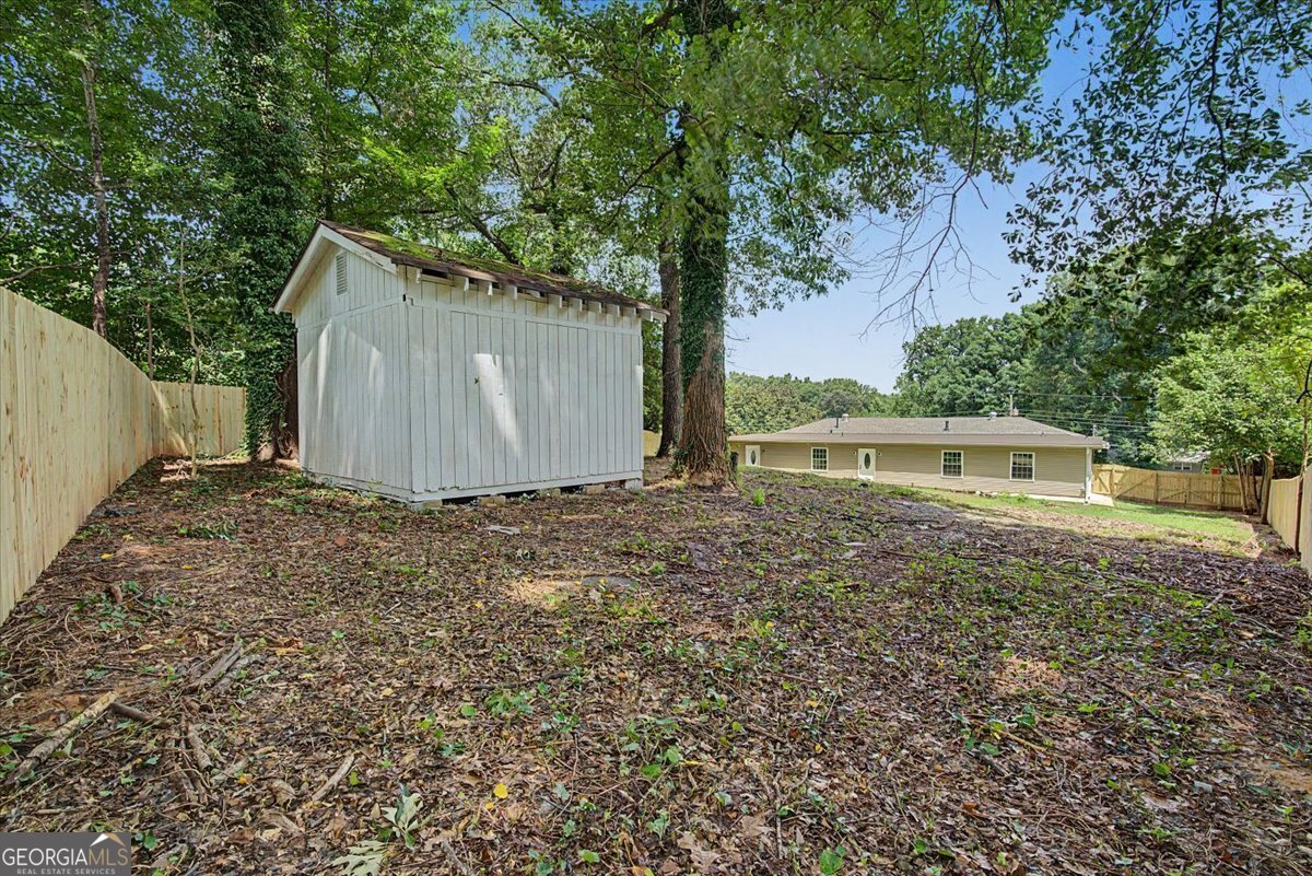 1595 Jacqueline Circle Austell GA 30168