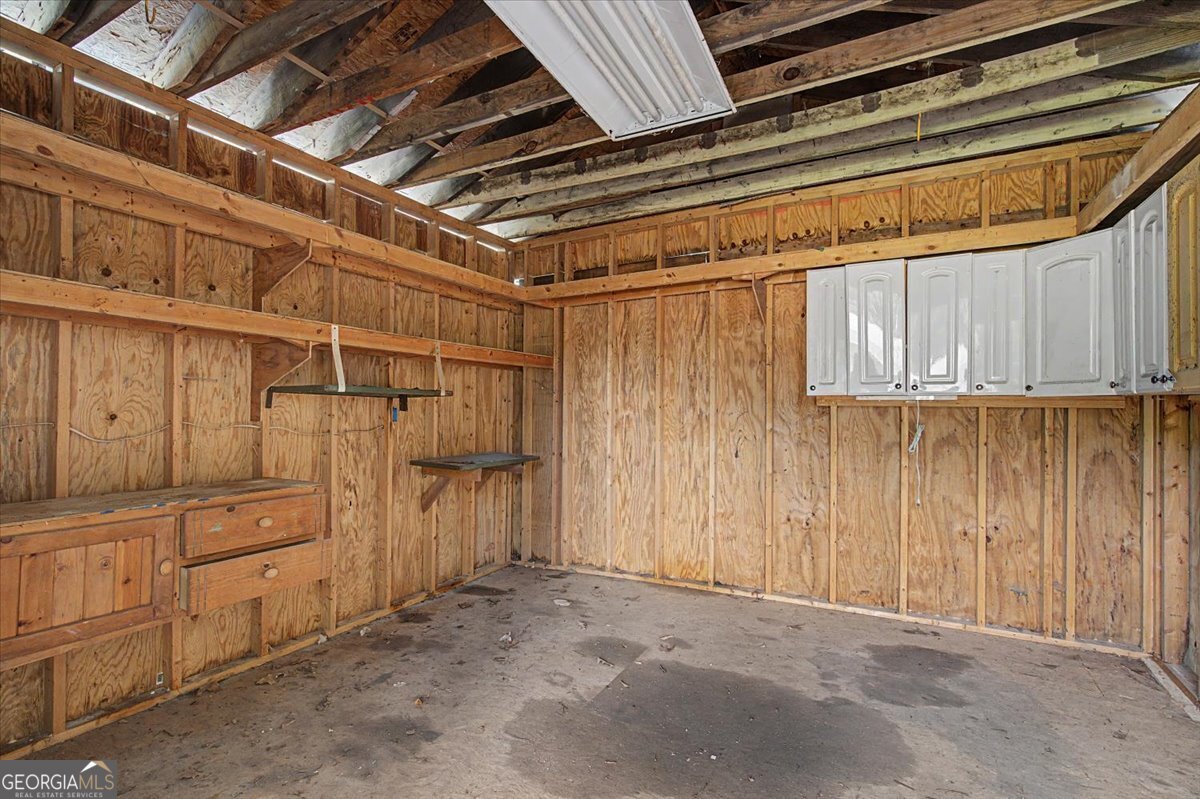 1595 Jacqueline Circle Austell GA 30168