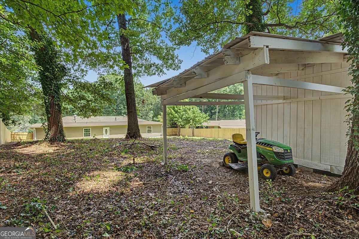1595 Jacqueline Circle Austell GA 30168