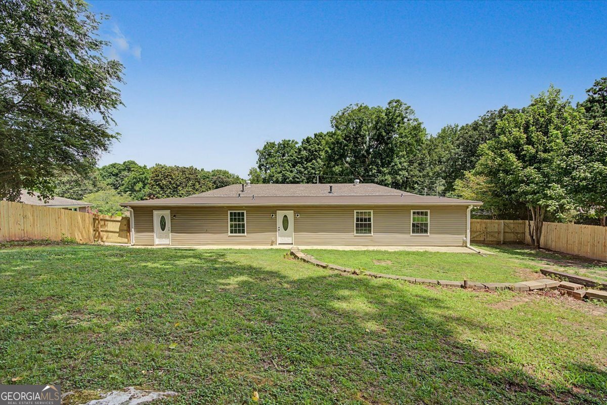 1595 Jacqueline Circle Austell GA 30168