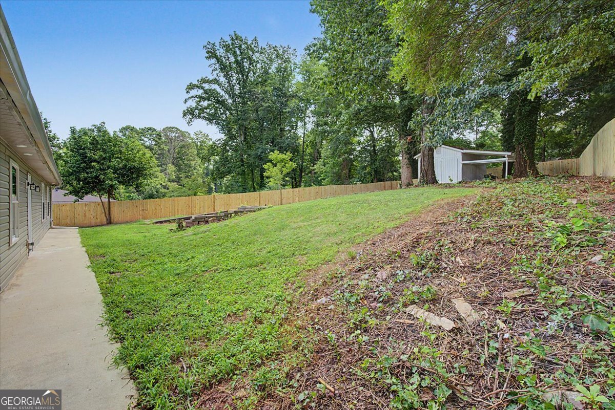 1595 Jacqueline Circle Austell GA 30168