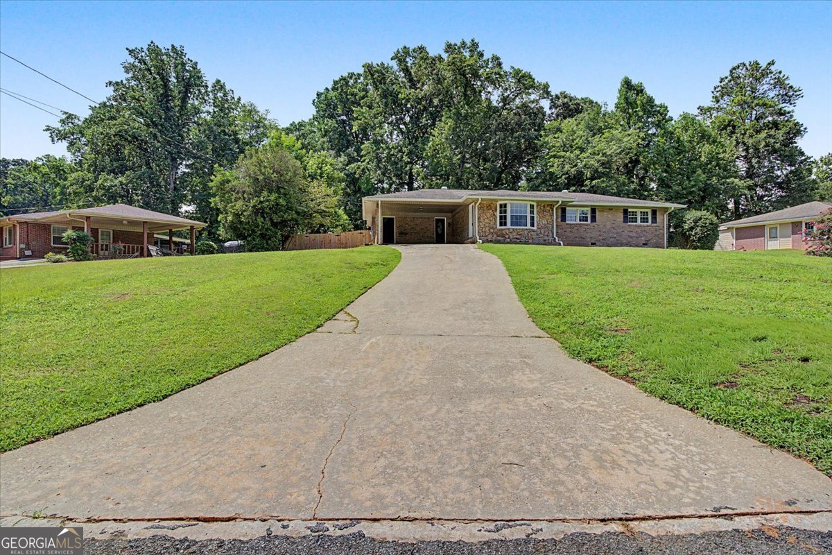 1595 Jacqueline Circle Austell GA 30168