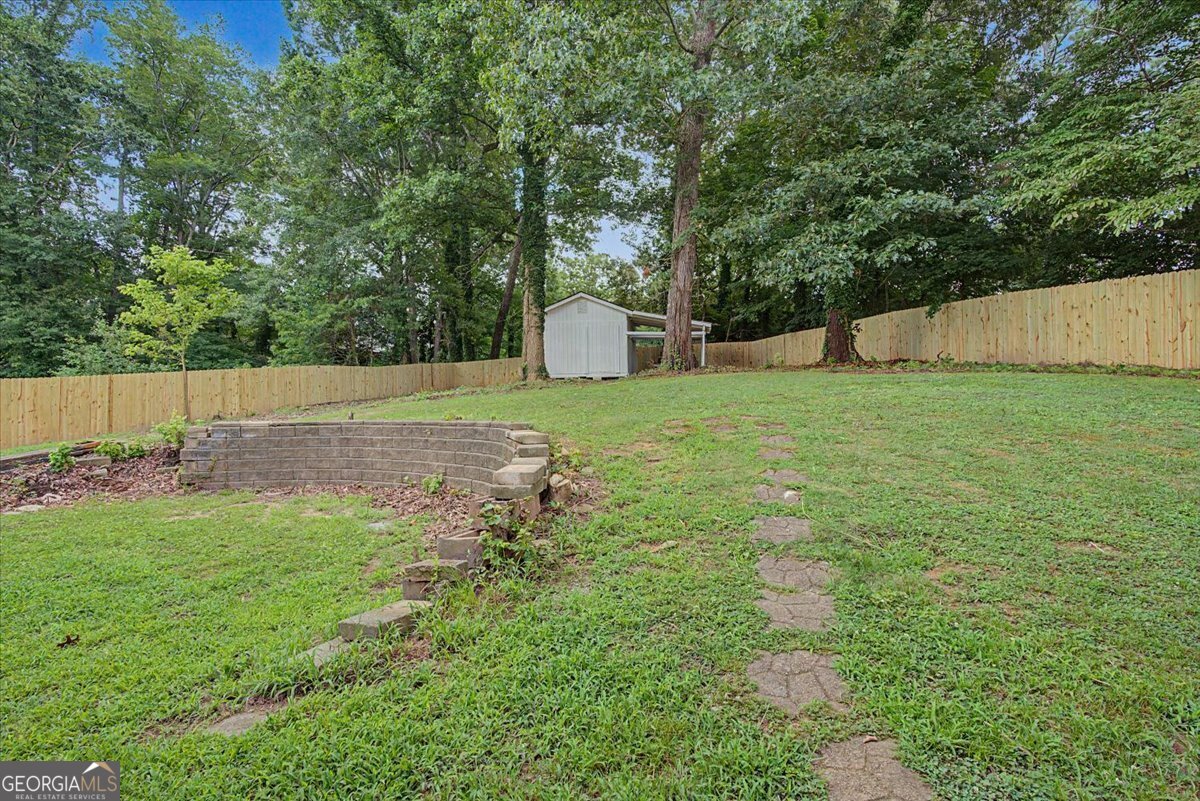 1595 Jacqueline Circle Austell GA 30168