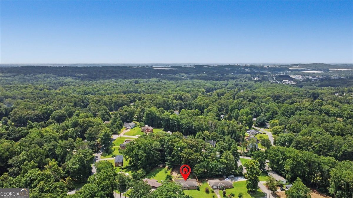 1595 Jacqueline Circle Austell GA 30168
