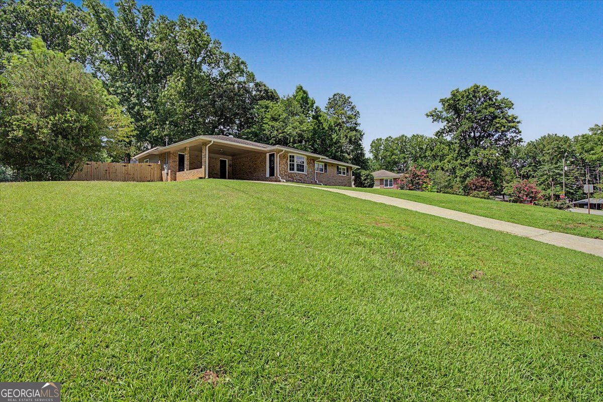 1595 Jacqueline Circle Austell GA 30168