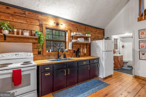 80 Treetop Lane Blairsville GA 30512