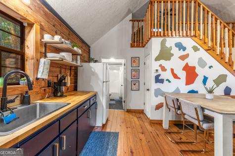 80 Treetop Lane Blairsville GA 30512