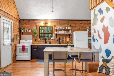 80 Treetop Lane Blairsville GA 30512