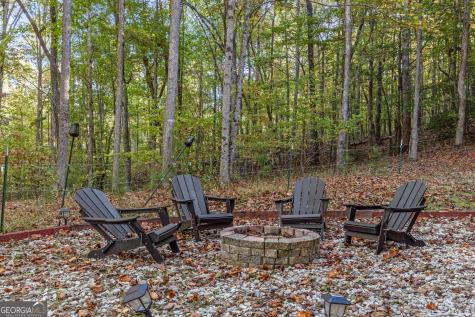 80 Treetop Lane Blairsville GA 30512