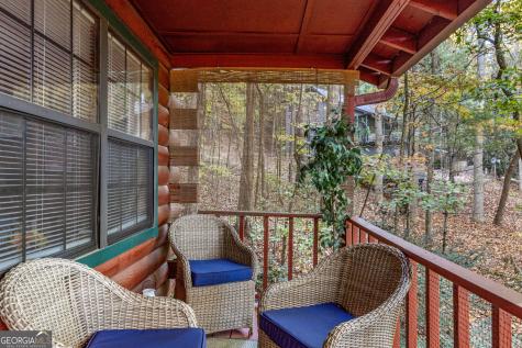 80 Treetop Lane Blairsville GA 30512