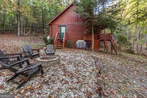 80 Treetop Lane Blairsville GA 30512