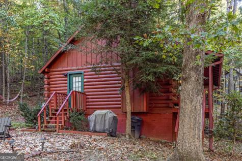 80 Treetop Lane Blairsville GA 30512