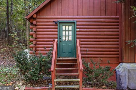 80 Treetop Lane Blairsville GA 30512