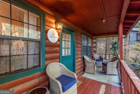 80 Treetop Lane Blairsville GA 30512