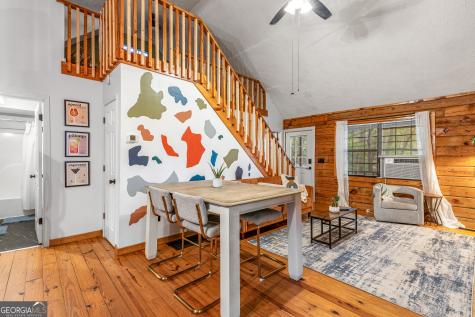 80 Treetop Lane Blairsville GA 30512
