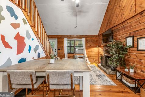 80 Treetop Lane Blairsville GA 30512
